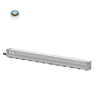 Thanh khử Ion BAKON U1801 (10W)
